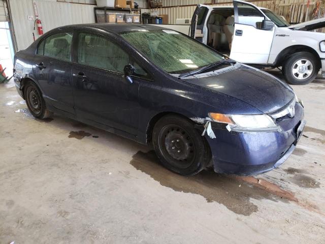 Photo 3 VIN: 1HGFA16547L084561 - HONDA CIVIC 