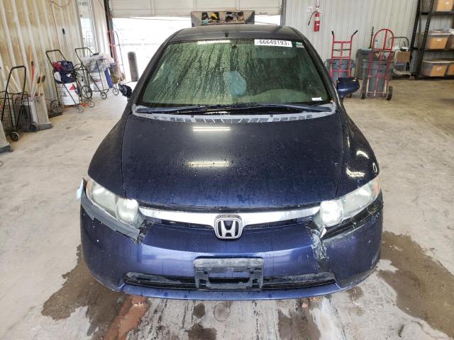 Photo 4 VIN: 1HGFA16547L084561 - HONDA CIVIC 