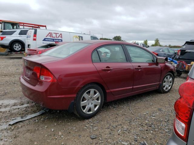 Photo 2 VIN: 1HGFA16547L087265 - HONDA CIVIC LX 