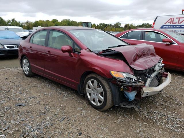 Photo 3 VIN: 1HGFA16547L087265 - HONDA CIVIC LX 