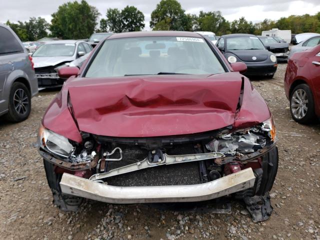 Photo 4 VIN: 1HGFA16547L087265 - HONDA CIVIC LX 