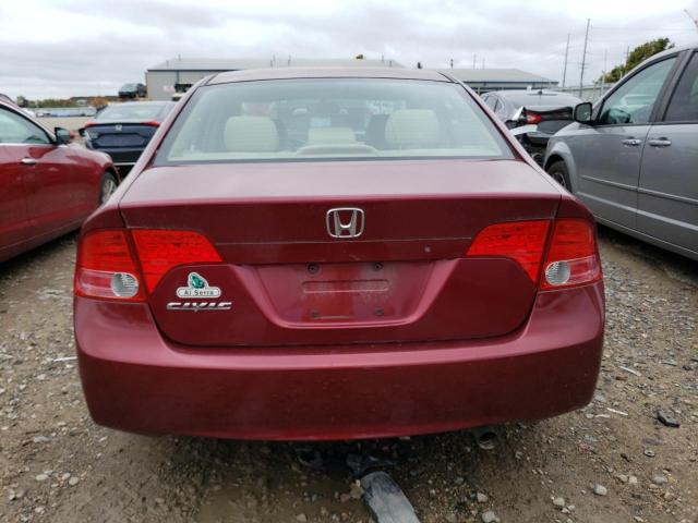 Photo 5 VIN: 1HGFA16547L087265 - HONDA CIVIC LX 