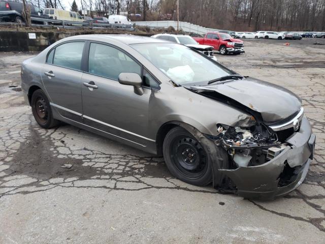 Photo 3 VIN: 1HGFA16547L088562 - HONDA CIVIC 