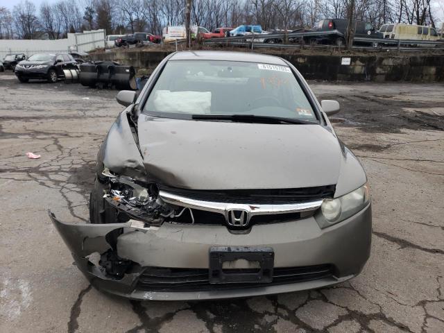 Photo 4 VIN: 1HGFA16547L088562 - HONDA CIVIC 