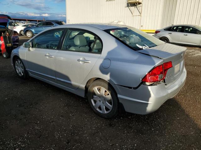 Photo 1 VIN: 1HGFA16547L110141 - HONDA CIVIC 