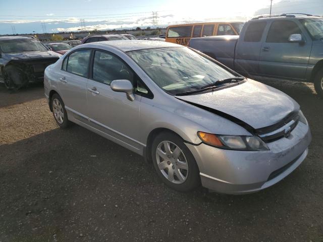 Photo 3 VIN: 1HGFA16547L110141 - HONDA CIVIC 