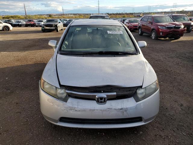 Photo 4 VIN: 1HGFA16547L110141 - HONDA CIVIC 