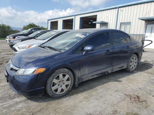 Photo 0 VIN: 1HGFA16547L116070 - HONDA CIVIC LX 