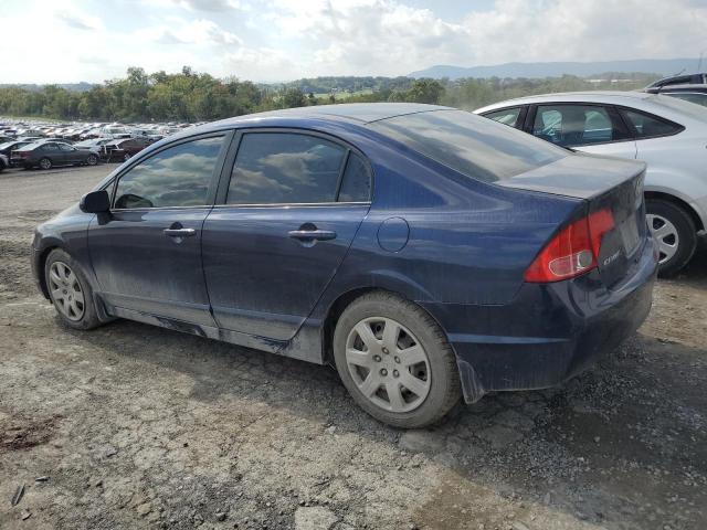 Photo 1 VIN: 1HGFA16547L116070 - HONDA CIVIC LX 