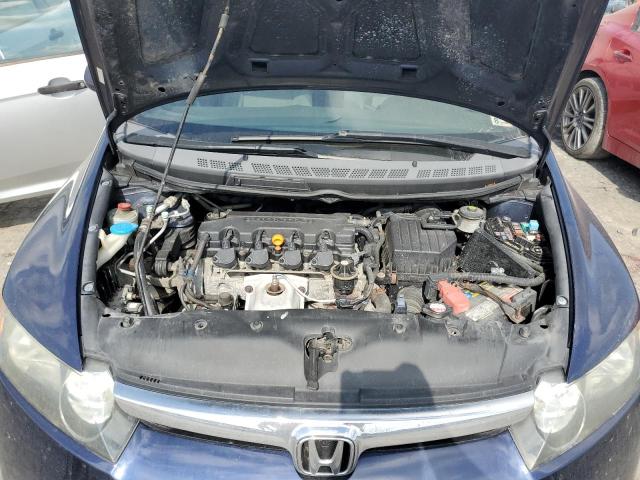 Photo 10 VIN: 1HGFA16547L116070 - HONDA CIVIC LX 