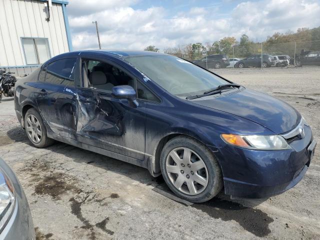 Photo 3 VIN: 1HGFA16547L116070 - HONDA CIVIC LX 