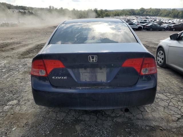 Photo 5 VIN: 1HGFA16547L116070 - HONDA CIVIC LX 