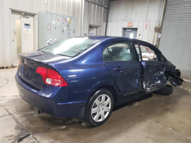 Photo 2 VIN: 1HGFA16547L126713 - HONDA CIVIC LX 