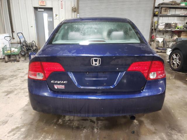 Photo 5 VIN: 1HGFA16547L126713 - HONDA CIVIC LX 