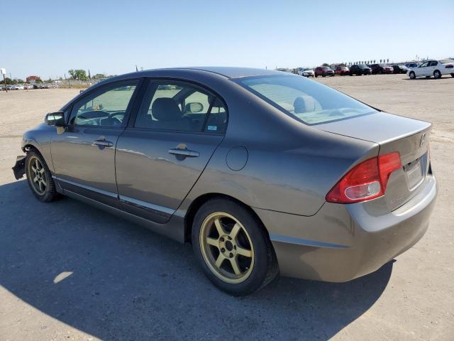 Photo 1 VIN: 1HGFA16547L128199 - HONDA CIVIC 