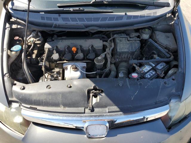 Photo 10 VIN: 1HGFA16547L128199 - HONDA CIVIC 