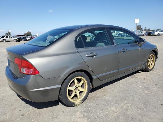 Photo 2 VIN: 1HGFA16547L128199 - HONDA CIVIC 