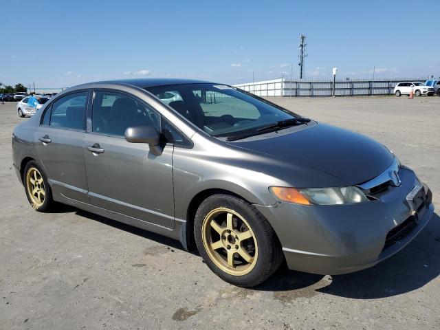 Photo 3 VIN: 1HGFA16547L128199 - HONDA CIVIC 