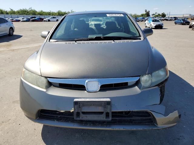 Photo 4 VIN: 1HGFA16547L128199 - HONDA CIVIC 