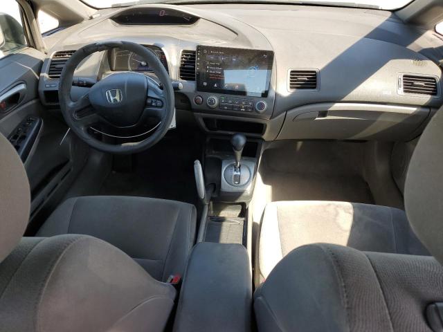 Photo 7 VIN: 1HGFA16547L128199 - HONDA CIVIC 