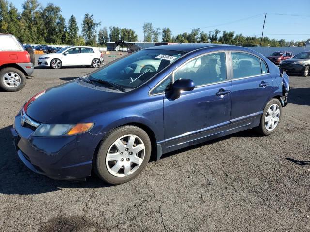 Photo 0 VIN: 1HGFA16547L136352 - HONDA CIVIC LX 