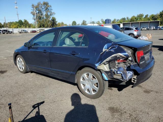 Photo 1 VIN: 1HGFA16547L136352 - HONDA CIVIC LX 