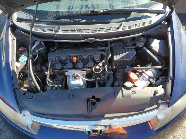 Photo 10 VIN: 1HGFA16547L136352 - HONDA CIVIC LX 