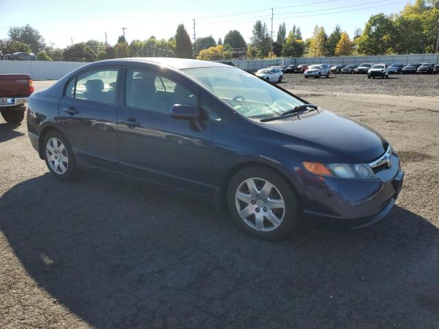 Photo 3 VIN: 1HGFA16547L136352 - HONDA CIVIC LX 