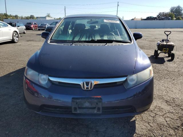 Photo 4 VIN: 1HGFA16547L136352 - HONDA CIVIC LX 