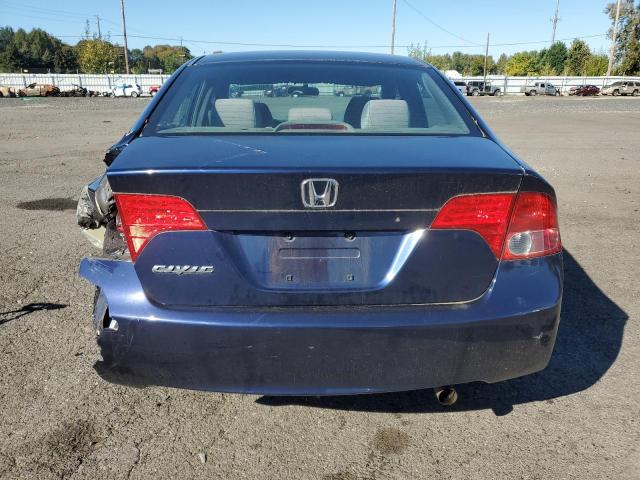 Photo 5 VIN: 1HGFA16547L136352 - HONDA CIVIC LX 