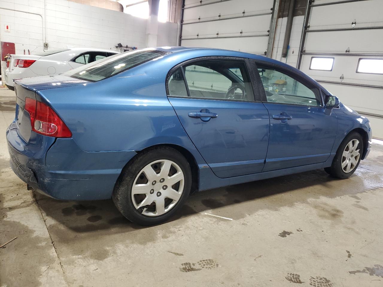 Photo 2 VIN: 1HGFA16548L008212 - HONDA CIVIC 