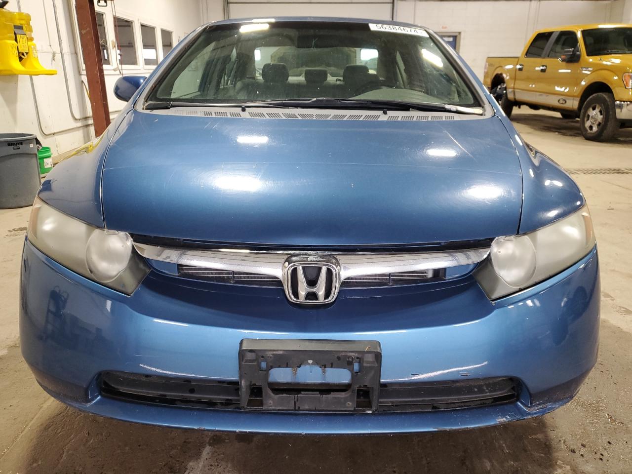 Photo 4 VIN: 1HGFA16548L008212 - HONDA CIVIC 