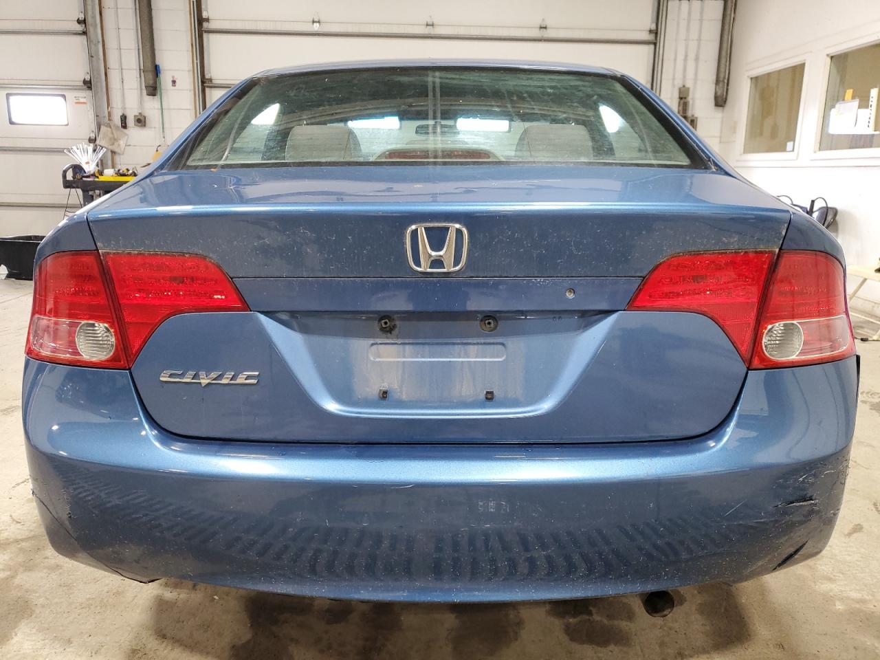 Photo 5 VIN: 1HGFA16548L008212 - HONDA CIVIC 