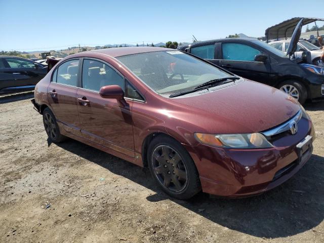 Photo 3 VIN: 1HGFA16548L023518 - HONDA CIVIC 