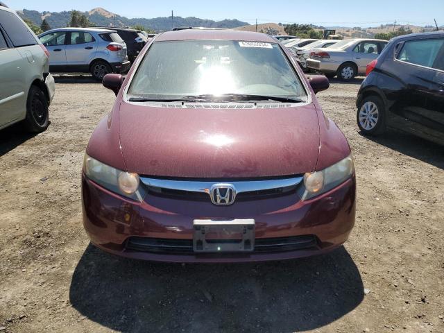 Photo 4 VIN: 1HGFA16548L023518 - HONDA CIVIC 