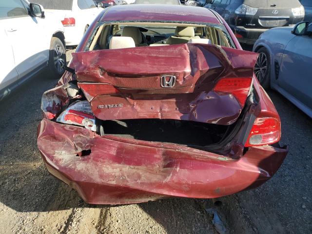 Photo 5 VIN: 1HGFA16548L023518 - HONDA CIVIC 