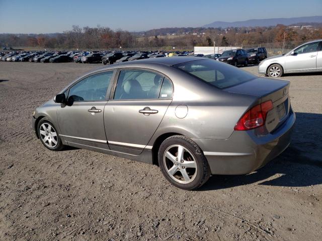 Photo 1 VIN: 1HGFA16548L038889 - HONDA CIVIC 