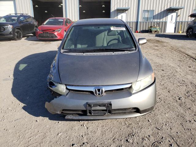 Photo 4 VIN: 1HGFA16548L038889 - HONDA CIVIC 