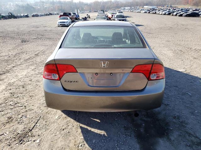 Photo 5 VIN: 1HGFA16548L038889 - HONDA CIVIC 