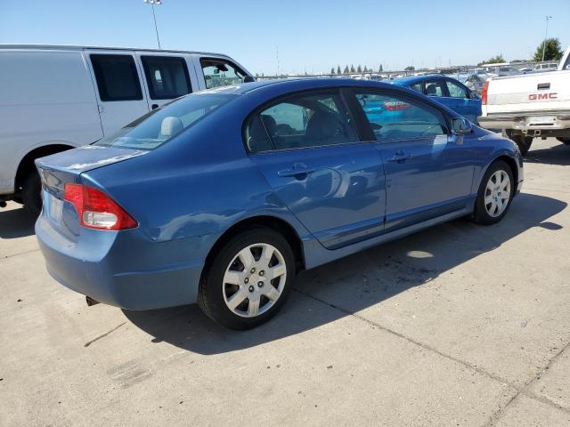 Photo 2 VIN: 1HGFA16548L039265 - HONDA CIVIC LX 