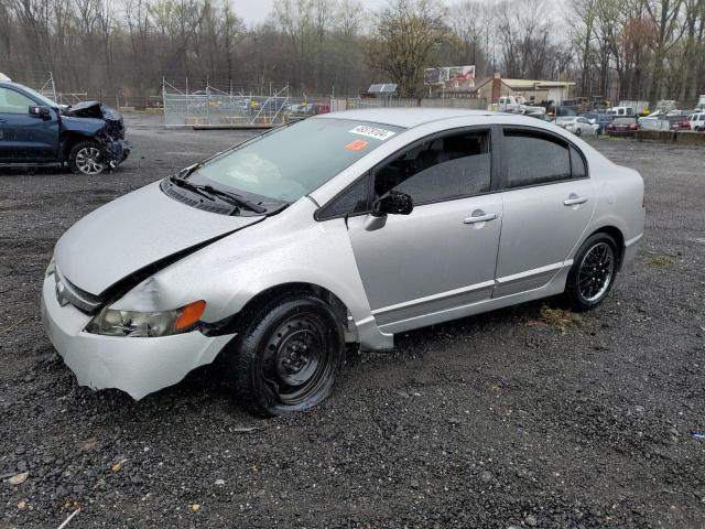 Photo 0 VIN: 1HGFA16548L049956 - HONDA CIVIC 