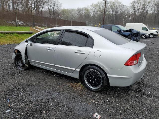 Photo 1 VIN: 1HGFA16548L049956 - HONDA CIVIC 