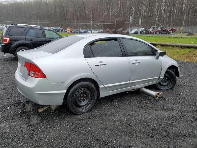 Photo 2 VIN: 1HGFA16548L049956 - HONDA CIVIC 