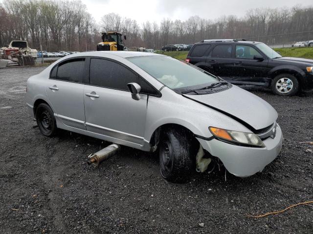 Photo 3 VIN: 1HGFA16548L049956 - HONDA CIVIC 