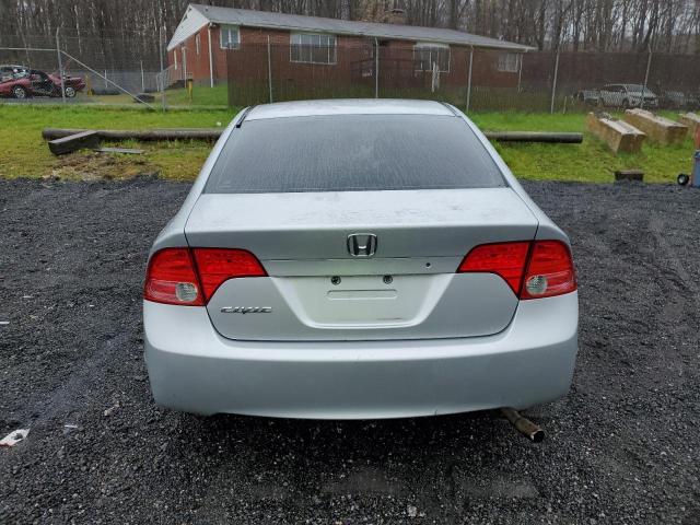 Photo 5 VIN: 1HGFA16548L049956 - HONDA CIVIC 