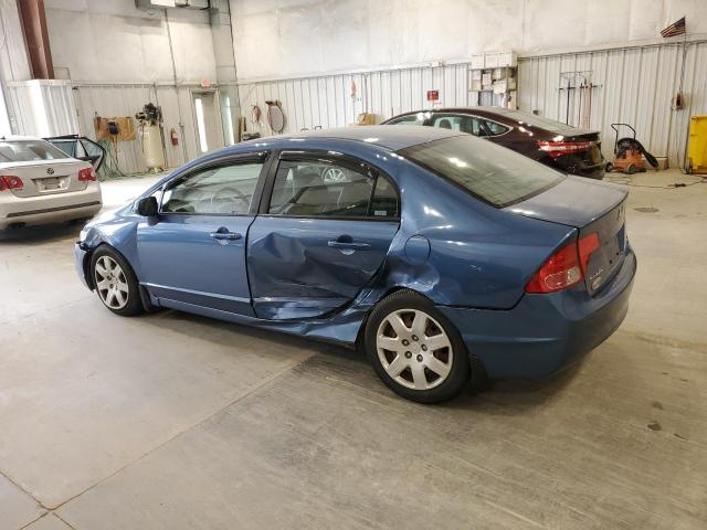 Photo 1 VIN: 1HGFA16548L052551 - HONDA CIVIC 