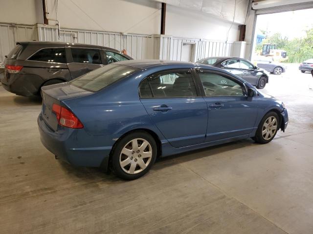 Photo 2 VIN: 1HGFA16548L052551 - HONDA CIVIC 