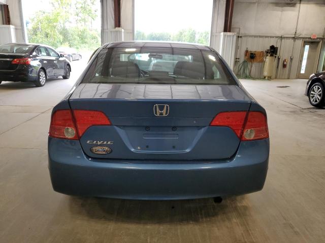 Photo 5 VIN: 1HGFA16548L052551 - HONDA CIVIC 