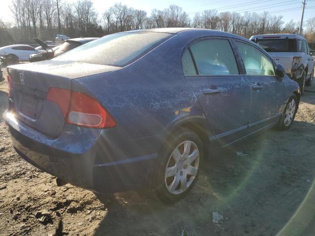 Photo 2 VIN: 1HGFA16548L062089 - HONDA CIVIC 