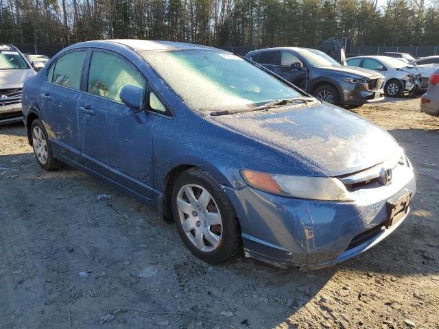 Photo 3 VIN: 1HGFA16548L062089 - HONDA CIVIC 